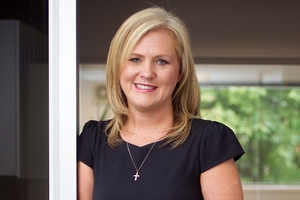 Leanne Graham is focused on expanding GeoOP's staff. Photo / Natalie Slade