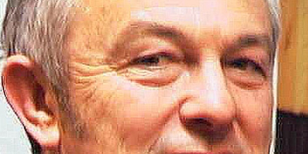 Jack McKerchar