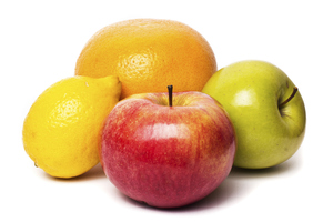 Inmates will receive restrictions on they daily allowance of fruit. Photo / Thinkstock