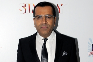 Martin Bashir