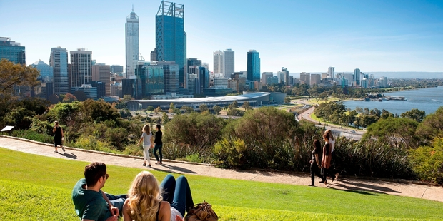 Air New Zealand is starting a seasonal service to Perth from Christchurch.