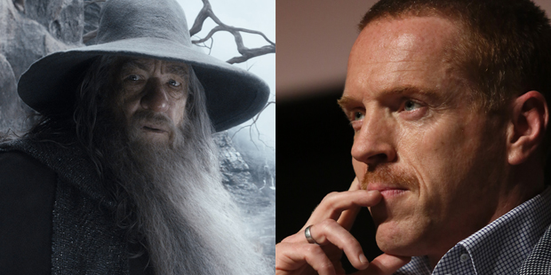 Sir Ian McKellen stars in 'The Hobbit: The Desolation of Smaug'. Photo / AP, Getty Images