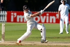 Kane Williamson returns at No3 after recovering from a fractured thumb. Kane Williamson returns at No3 after recovering from a fractured thumb.