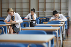 Scientists studied the extent to which genetics contributes to academic success.
Photo / Thinkstock