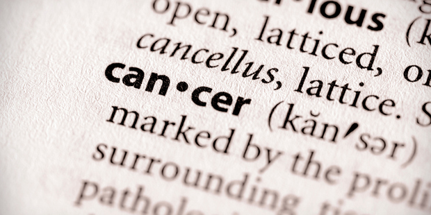 Over the centuries, the name cancer has become synonymous with dreaded disease.
Photo / Thinkstock