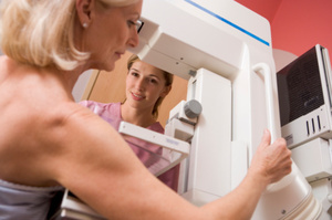 WHO expressed concern over a sharp rise in breast cancer cases.
Photo / Thinkstock