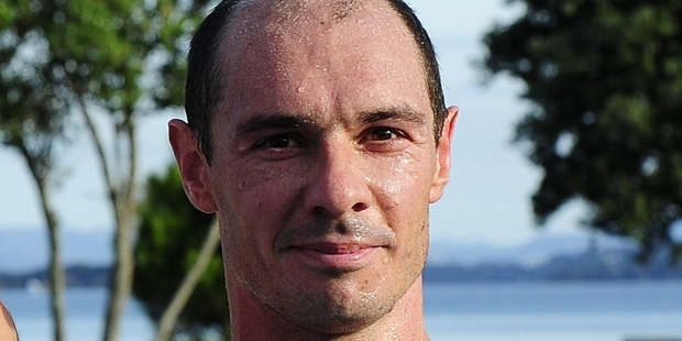 Matt Parsonage.
