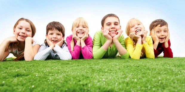 Schools need to talk about happiness and wellbeing as many young people seek help. Photo/Thinkstock.