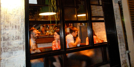 Go bar-hopping in Darlinghurst. Photo / Megan Singleton