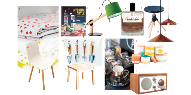 Great gift ideas for your loved ones and yourself.