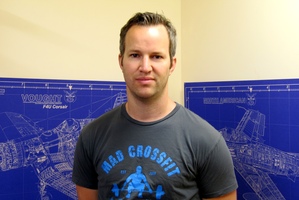 Scott Mayo founder of InfluxHQ.com.