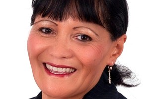 Joanne Hayes will replace Katrina Shanks in Parliament. Photo / supplied