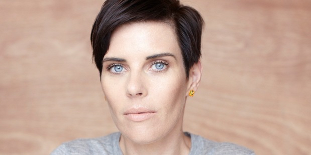 Fashion designer Karen Walker. Photo / Supplied
