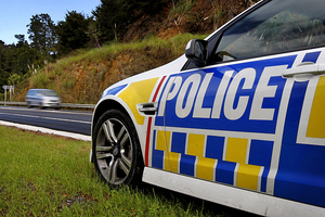 A second man has been arrested following a violent brawl in south Auckland at the weekend. File photo / NZ Herald