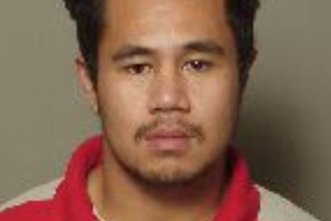 Tolu Maanaiama escaped police custody while on a smoking break. Photo / NZ Police