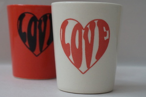 World and The Village Project love cup. Photo / Babiche Martens.