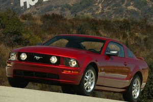 2005 Mustang GT