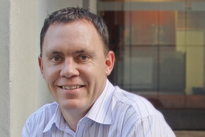 Mark Callander, Slingshot chief executive said Chorus' golden summer is coming to an end.