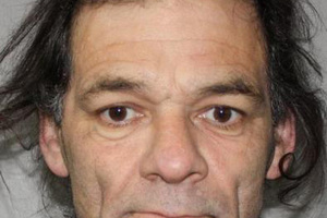 Missing man Whetu Teaola Hansen.