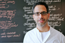 Yotam Ottolenghi. Photo / Babiche Martens.