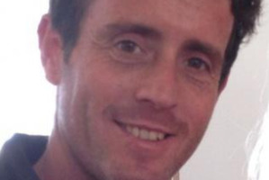 Paul Arber went missing in Hamilton last weekend. Photo / supplied