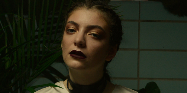 Ella Yelich-O’Connor, aka Lorde, says she’s not resting on the laurels of one hit album. Photo / Phil Knott