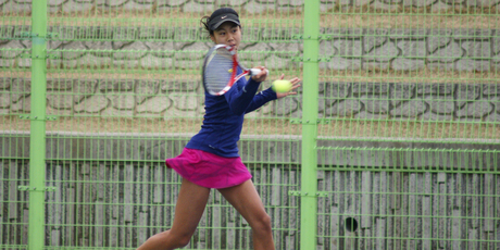 Rosie Cheng.