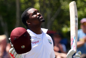 Darren Bravo. Photo / Getty Images