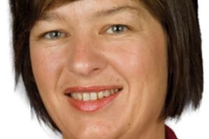 Labour MP Sue Moroney. Photo / APN