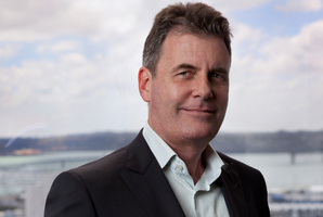 Grant Broadbent, managing director, Stellar Consulting Group.