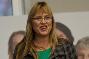 Denis Roche. Photo / NZ Herald