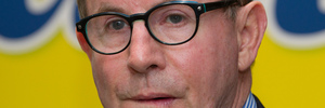 ACT MP John Banks. Photo / Mark Mitchell