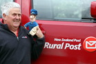 The majority of farmers and rural communities will still have postal deliveries at least five days a week after successful lobbying by the Federation. Photo/ Capture NZ The majority of farmers and rural communities will still have postal deliveries at least five days a week after successful lobbying by the Federation. Photo/ Capture NZ