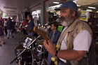 Frankton will be alive with music, food and shopping galore on Saturday night. Frankton will be alive with music, food and shopping galore on Saturday night.