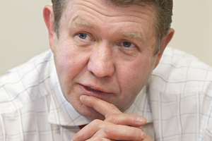 Since taking over from David Shearer, David Cunliffe has not put a foot wrong - at least in a strategic sense. Photo / Marty Melville
