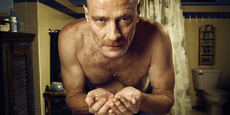 'Breaking Bad'.