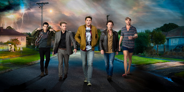 Producers say TV3 is yet to tell them Almighty Johnsons has been canned.