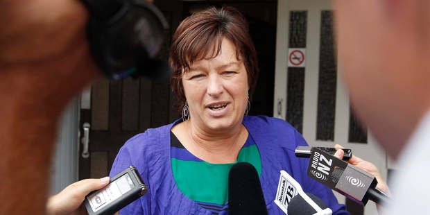 Labour Party MP Sue Moroney is backing a bill extending paid parental leave to six months.