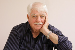 Garth George