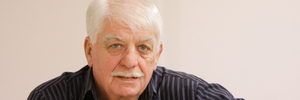 Garth George