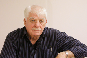 Garth George