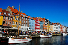 Copenhagen, Denmark.
