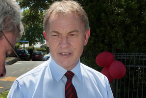 Phil Goff.