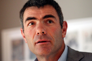 The finding that NZ's dairy food safety regulations are sound is of 'fundamental importance to reassure our offshore markets', says Nathan Guy. Photo / APN