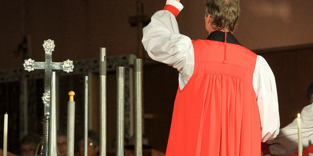 Photo / APN