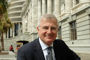 Trade Minister Tim Groser said agreement on the WTO's Bali package was well worth having. Photo / Ross Setford NZPA