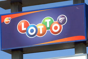 'It's a lot to take in.' Two Mosgiel men are planning how to spend their first division Lotto win. Photo / file