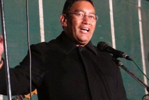 Mana Party leader Hone Harawira.
