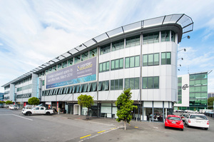 Crombie Lockwood will relocate its Mt Eden staff to Level 4, 100 Beaumont St in Westhaven.