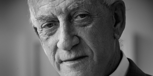Sir Bob Jones Photo/File